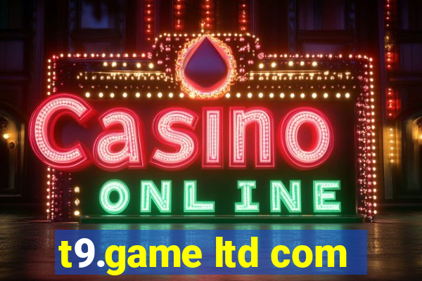 t9.game ltd com
